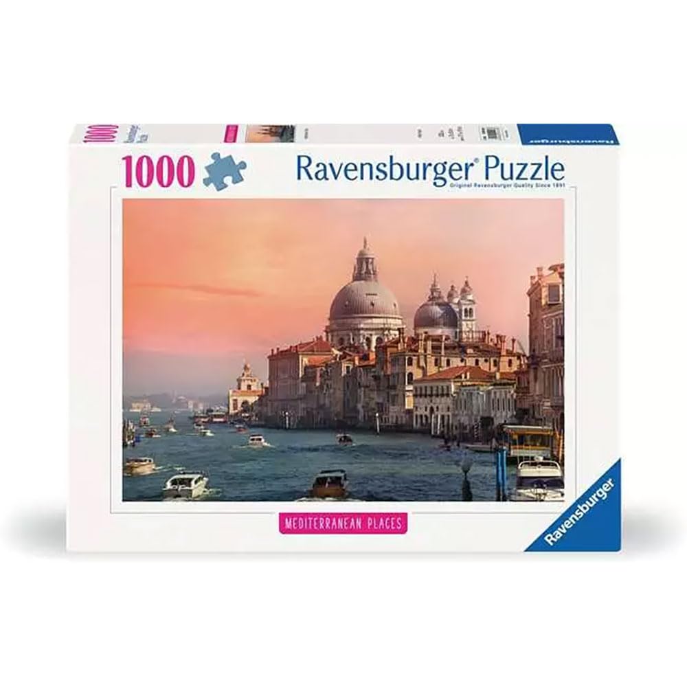 Super Charlie 3-in-1 Animal Puzzle by Ravensburger