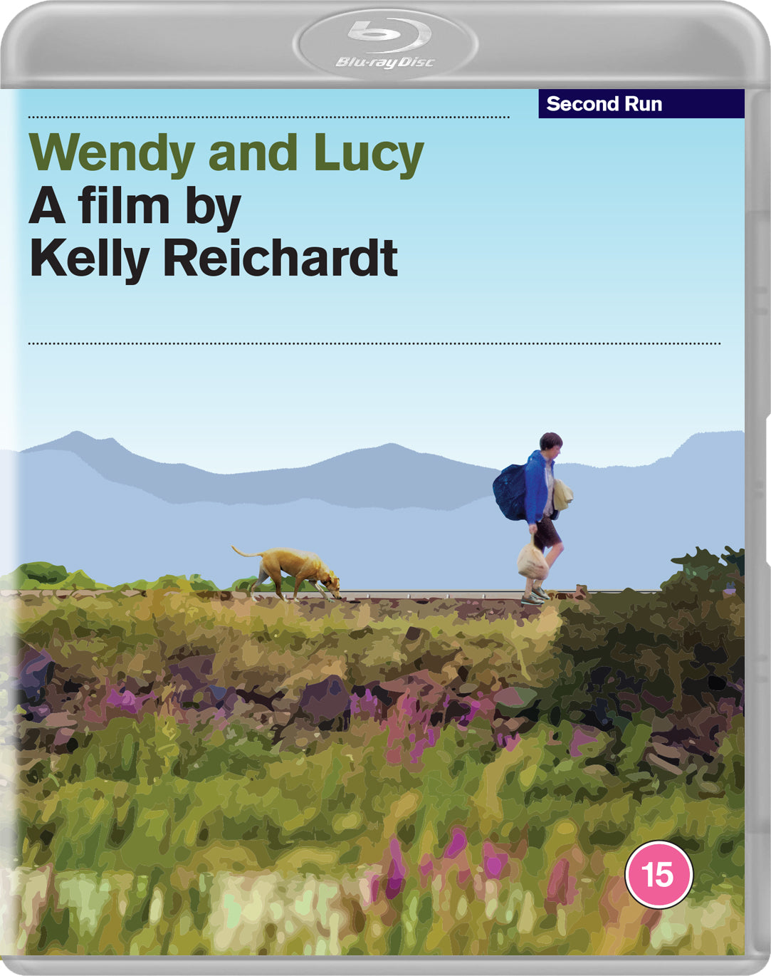 Wendy and Lucy