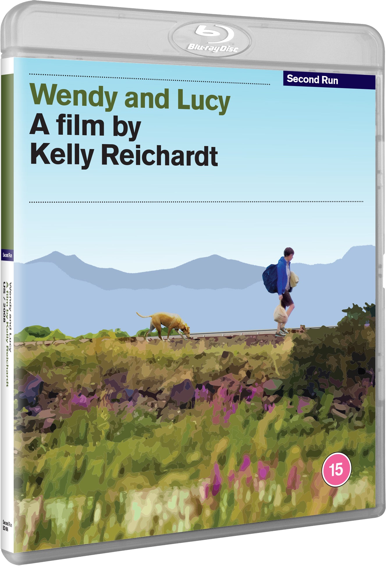 Wendy and Lucy