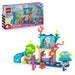 LEGO Gabby's Dollhouse Mermaid Gabby's Aquarium Adventure Toy - incl. a Gabby Mini Doll & MerCat Figure, plus Fun Accessories - Gift for 4+ Year Old Girls & Movie Fans - 11204