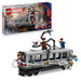 LEGO ǀ Marvel Spider-Man Contro Doc Ock: Duello sul Treno - Giocattolo da Esposizione con 4 Minifigure - Regalo da Collezione Da Supereroi per Bambini da 9 Anni in su Fan del Film - 76321