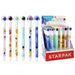 Scier Space Starpak Disp A 24/144/1728 Ballpoint Pen