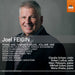 Joel Feigin: Piano and Chamber Music - Volume 1