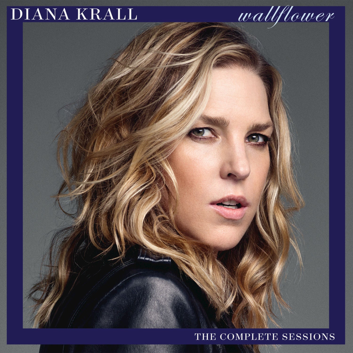 Wallflower: The Complete Sessions