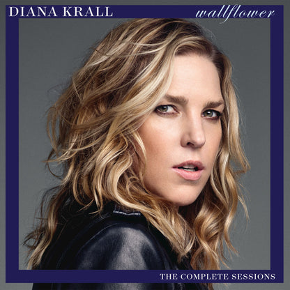 Wallflower: The Complete Sessions