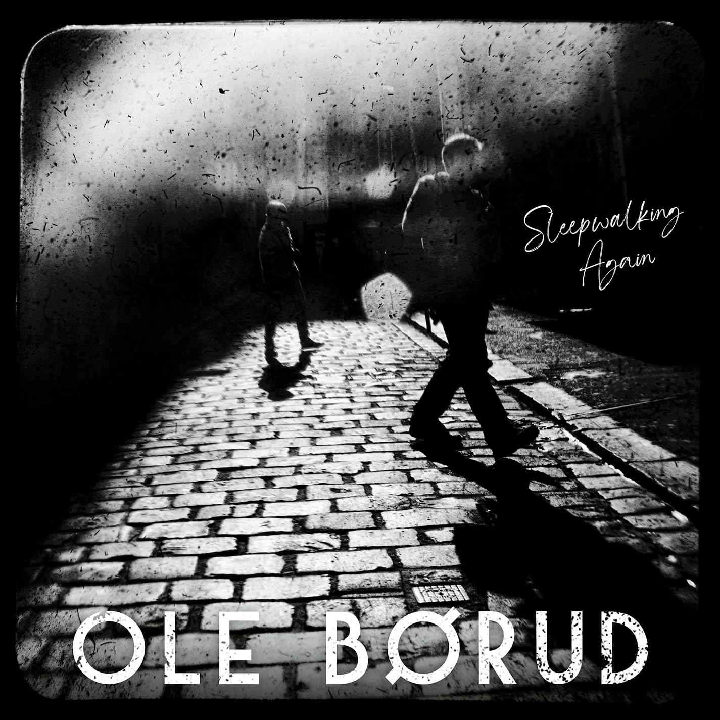 Sleepwalking Again