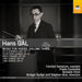 Hans Gál: Music for Voices, Volume Three