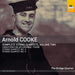 Arnold Cooke: Complete String Quartets - Volume 2