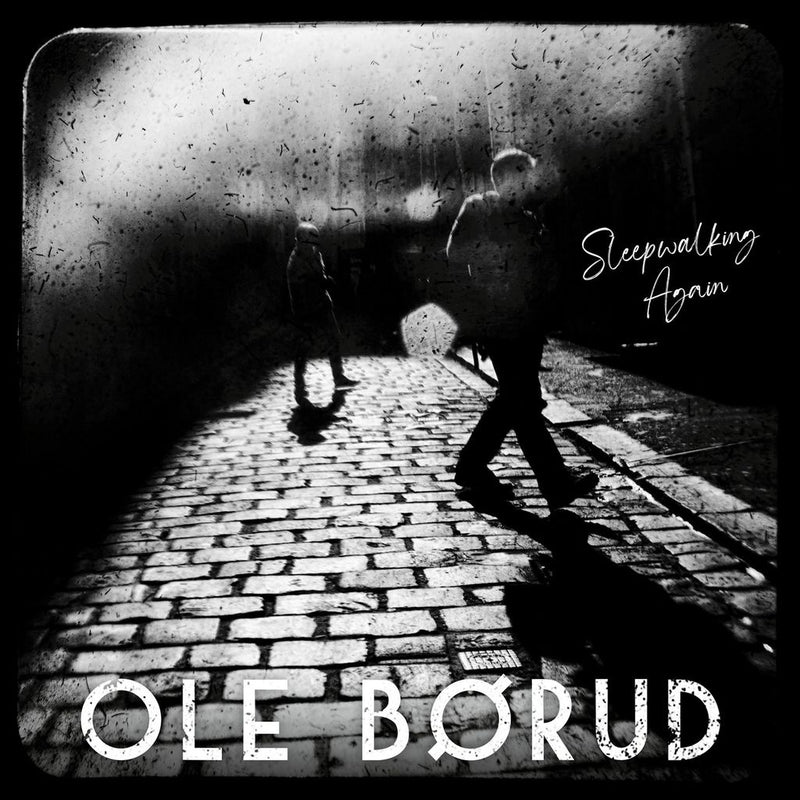 Sleepwalking Again