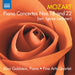 Mozart: Piano Concertos Nos. 18 and 22