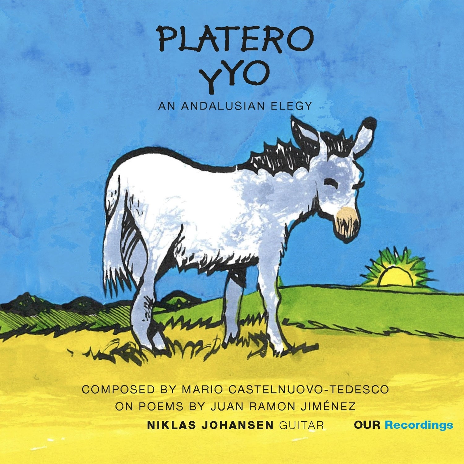 Platero Y Yo: An Andalusian Elegy