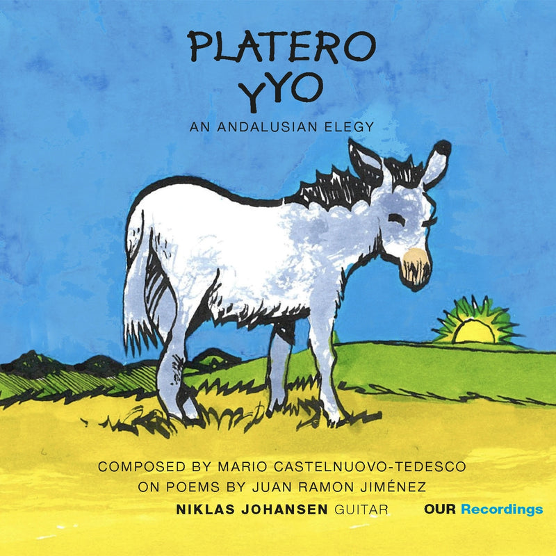 Platero Y Yo: An Andalusian Elegy
