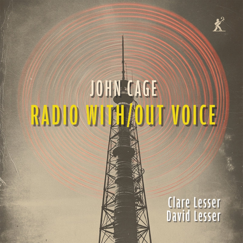 John Cage: Radio With/out Voice