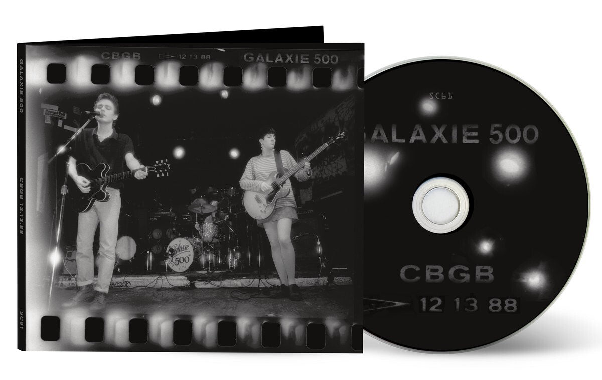 CBGB 12.13.88