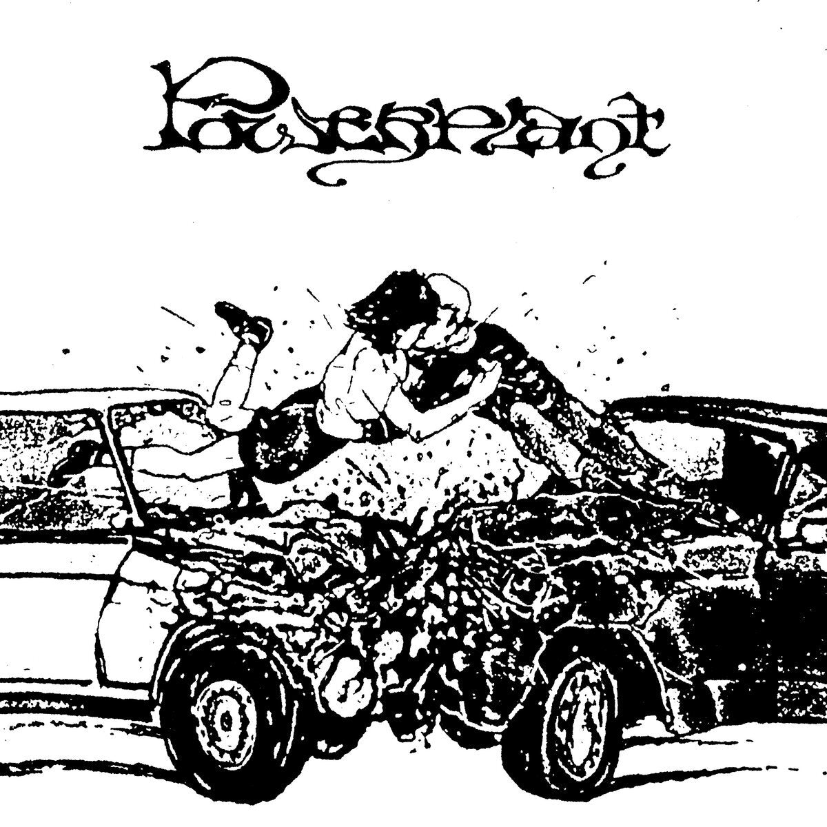 Crashing Cars