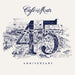 Café Del Mar: 45th Anniversary