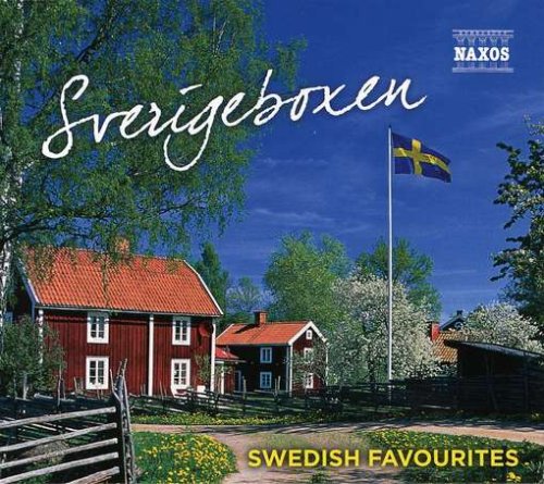 Sverigeboxen