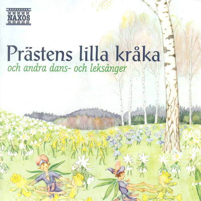 Prstens Lilla Krka