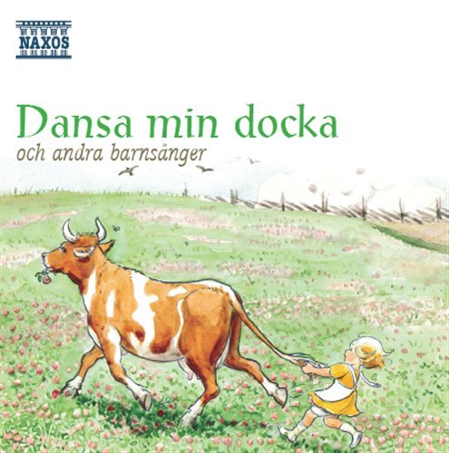 Dansa Min Docka