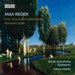 Max Reger: Four Tone Poems After Böcklin/Romantic Suite