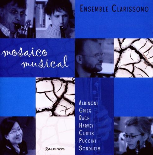 Mosaico Musical