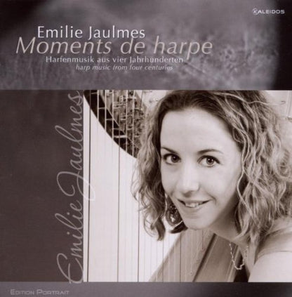 Moments de Harpe