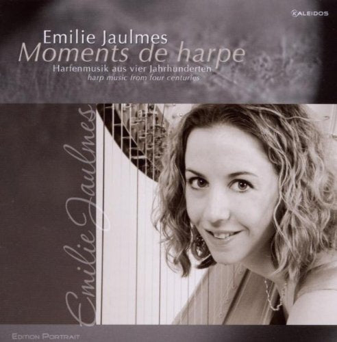 Moments de Harpe