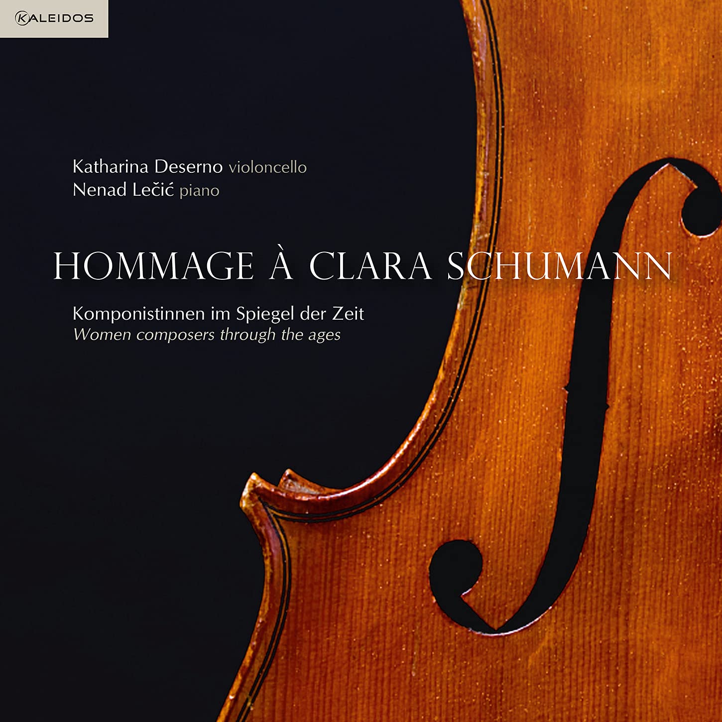 Hommage a Clara Schumann