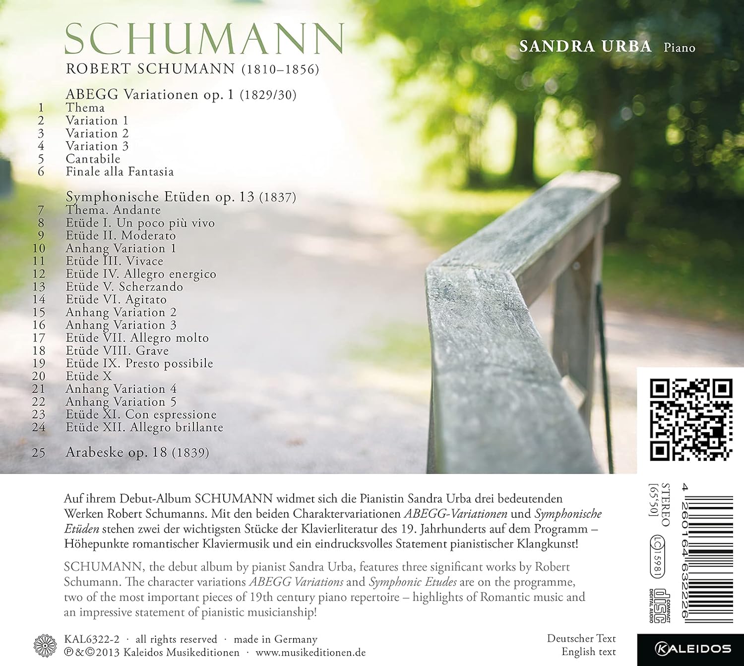 Schumann