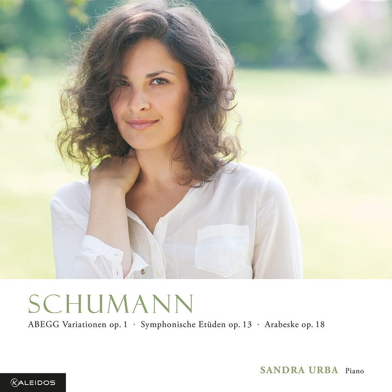 Schumann