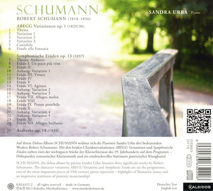 Schumann