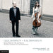 Russian Works for Cello and Piano