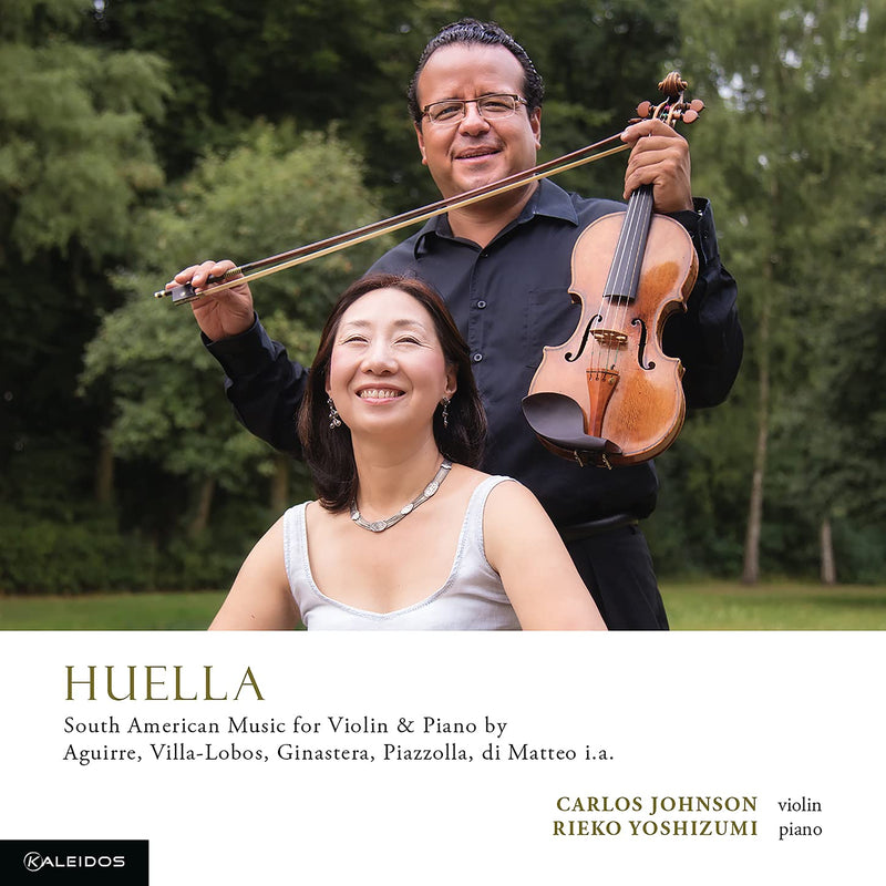 V/C - Huella