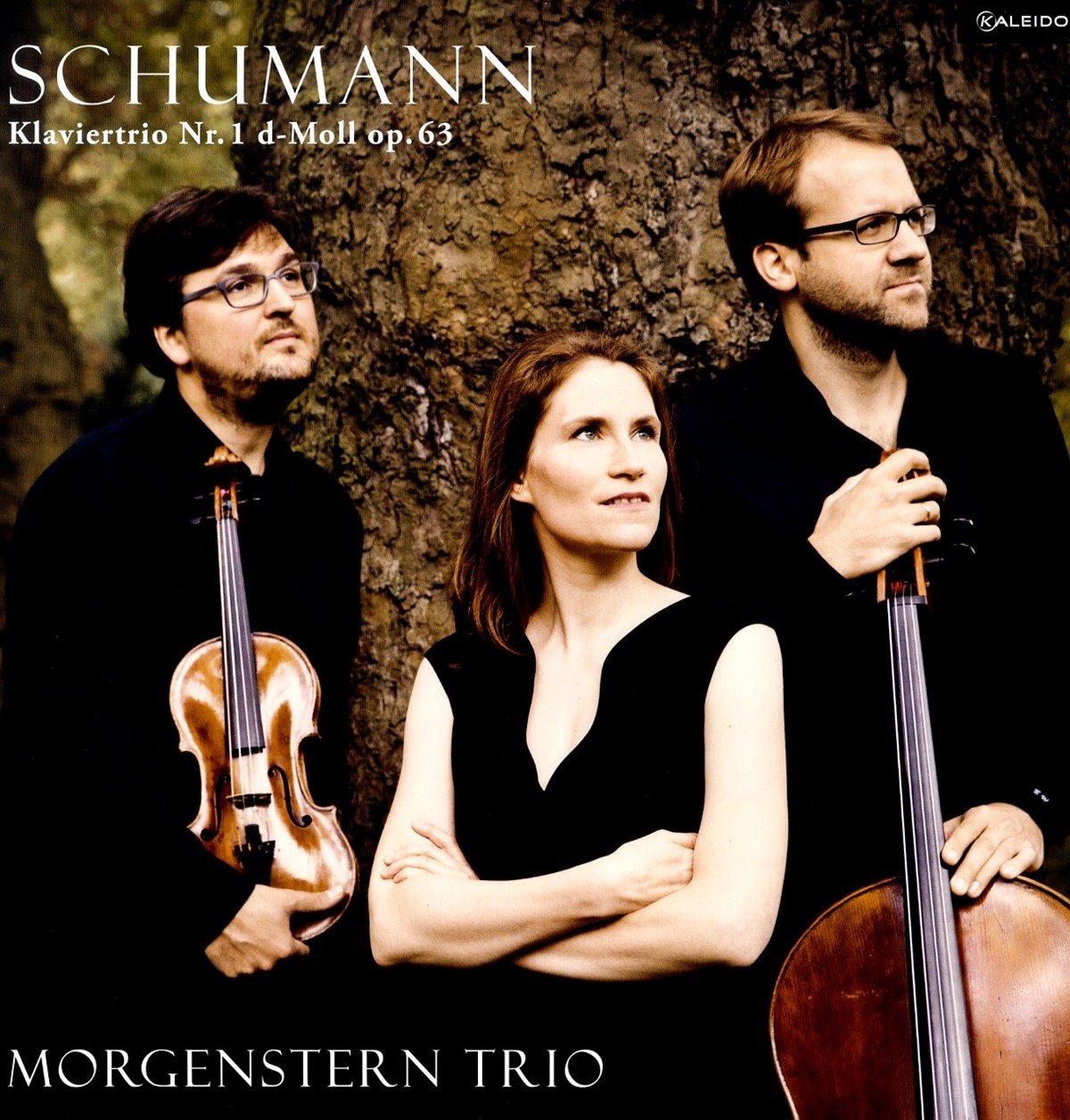 Klaviertrio 1