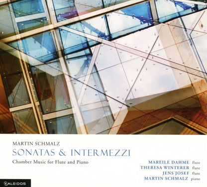 Sonatas & Intermezzi