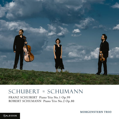 Schubert & Schumann Vol. 2
