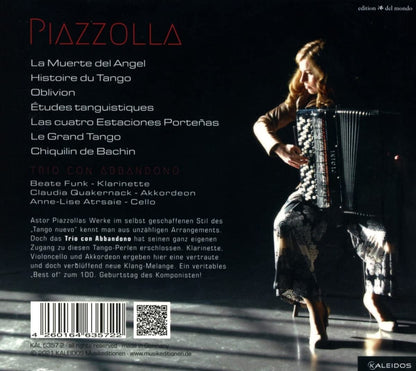 Piazzolla