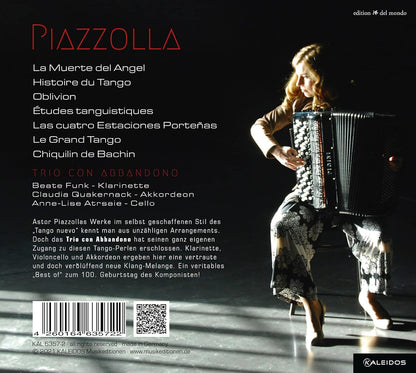 Piazzolla