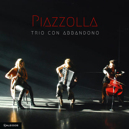 Piazzolla