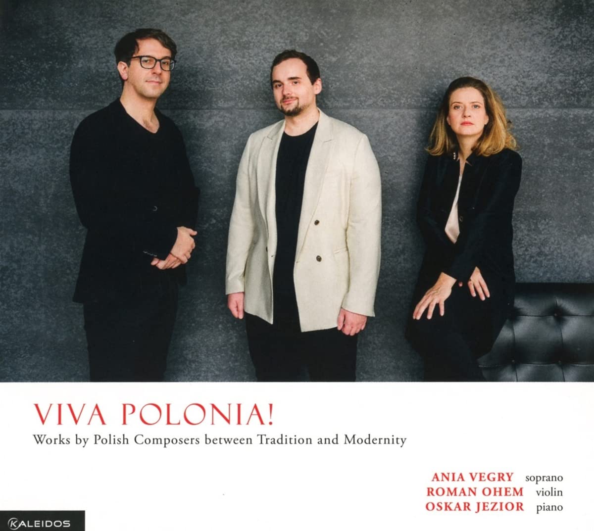 Viva Polonia!