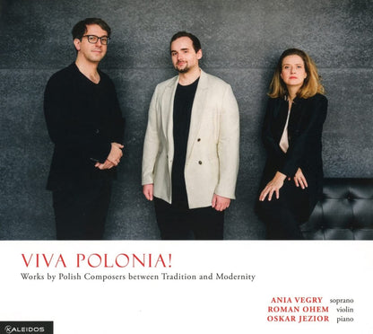 Viva Polonia!