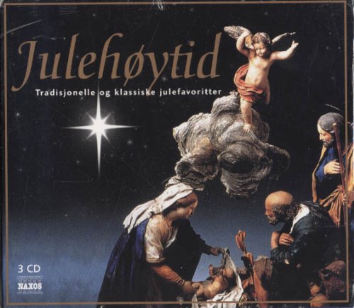 Traditional and Classic Christmas Favorites/Julehoytid