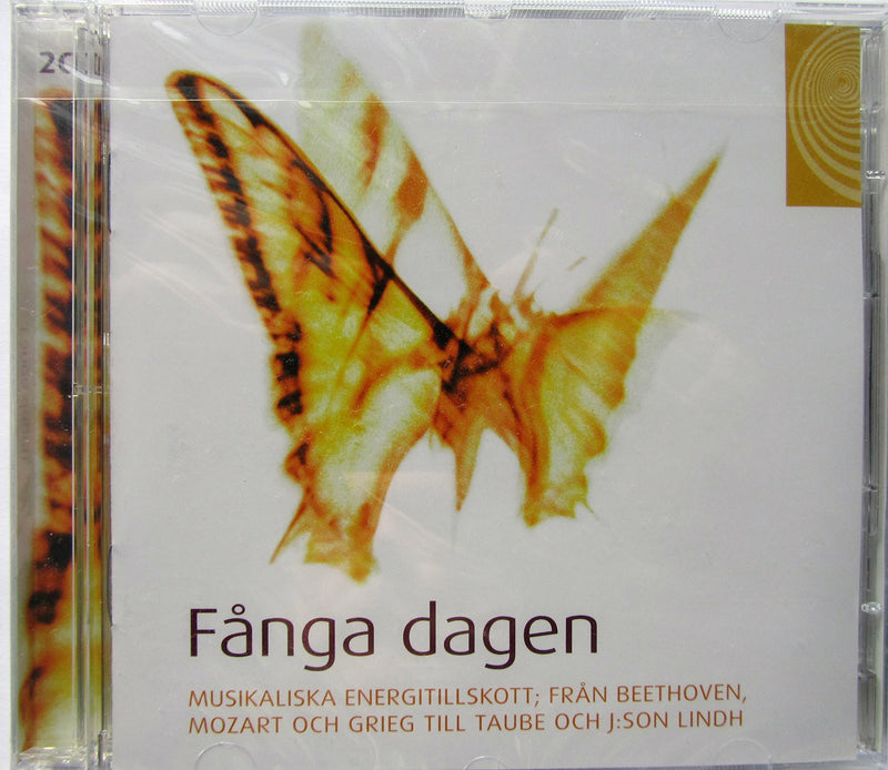 Fnga Dagen