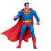 McFarlane DC Multiverse Superman (Hush) 7in Action Figure Toys Blister Card