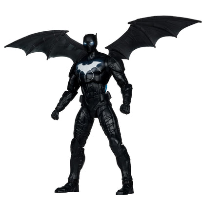 McFarlane Toys - DC Multiverse Batwing V.2.0 (The New 52) Figura de acción de 7 pulgadas