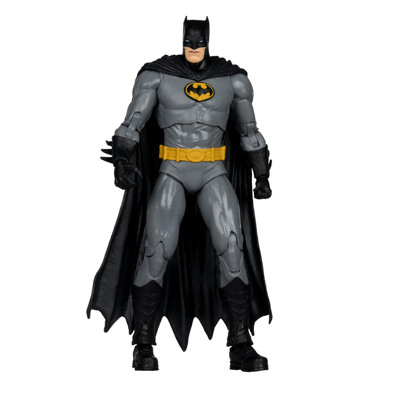McFarlane DC Multiverse Batman (Batman: The Three Jokers) 7in Action Figure Toys Blister Card