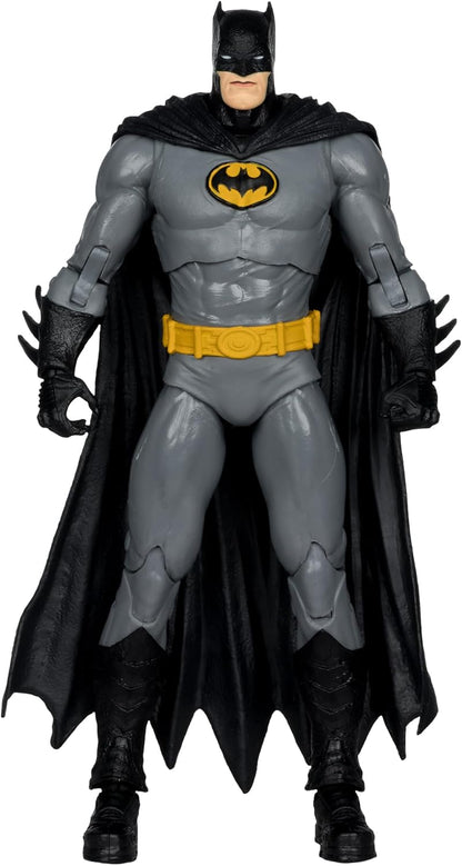 McFarlane DC Multiverse Batman (Batman: The Three Jokers) 7in Action Figure Toys Blister Card