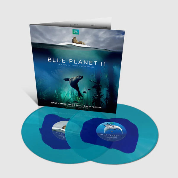 Blue Planet II