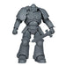McFarlane Warhammer 40,000 Action Figure Assault Intercessor Sergeant (Blood Angel) (Artist Proof) 18 cm