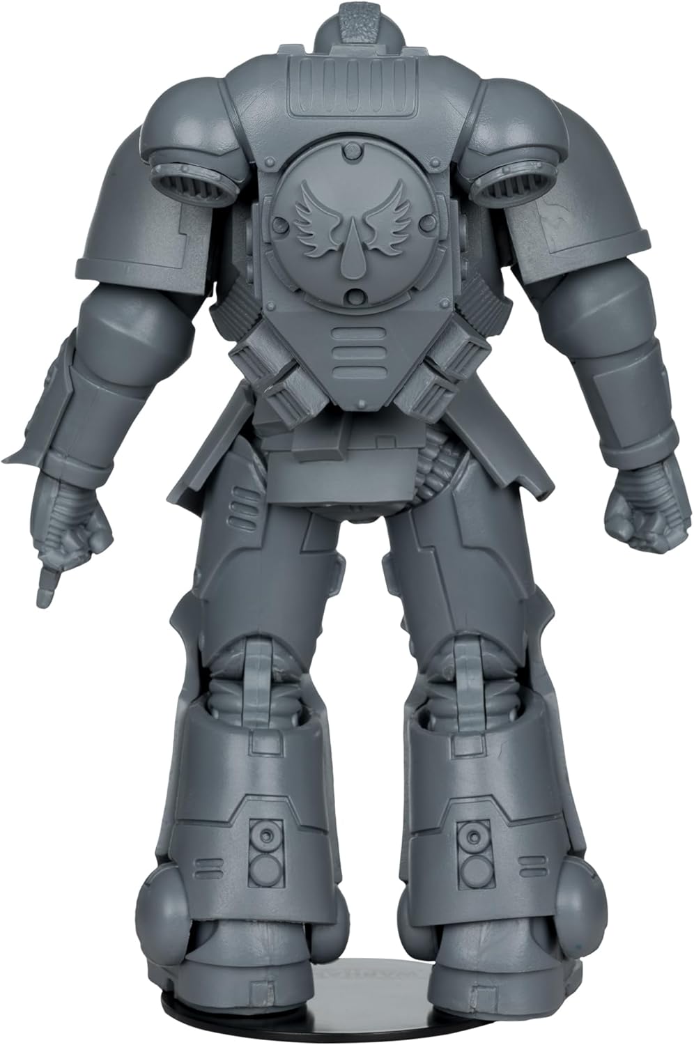 McFarlane Warhammer 40,000 Action Figure Assault Intercessor Sergeant (Blood Angel) (Artist Proof) 18 cm